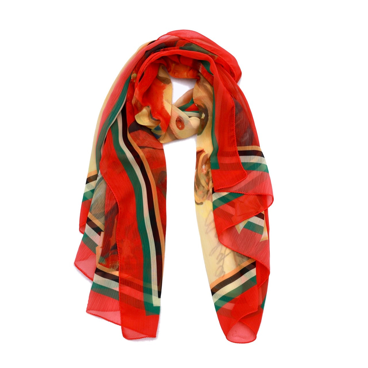 <Christmas Crimson-聖誕節的回憶>